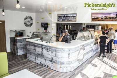 Pickersleigh's Takeaway & Diner