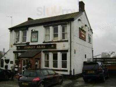 The Stanley Arms