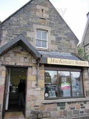 Mackenzie's Bakery