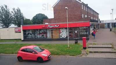 Pizza Hut