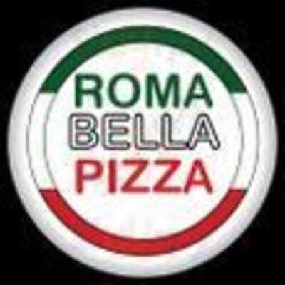 Roma Bella Pizza Enfield