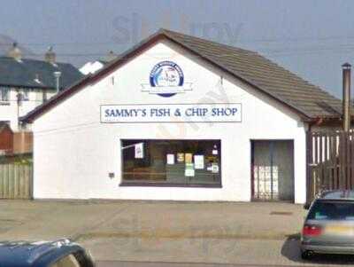 Sammy's Fish And Chip Shop