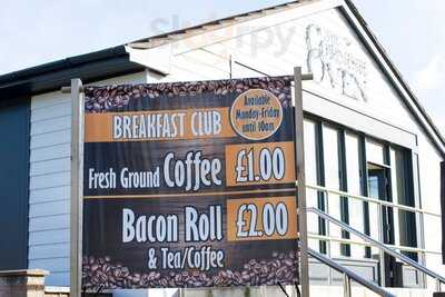 The Cornish Oven - Bakery