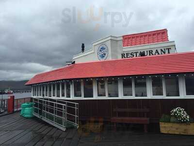 Crannog Seafood Restaurant