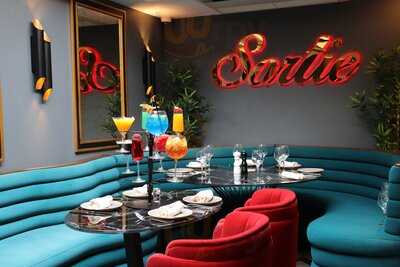 Sortie Grill And Bar