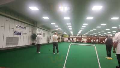 Tamworth Indoor Bowls Club