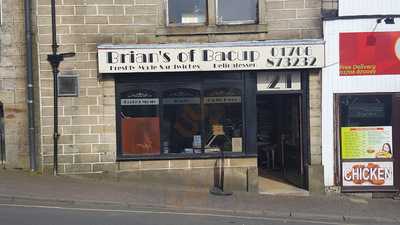 Brians Of Bacup