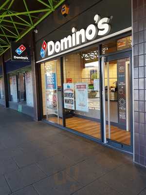 Domino's Pizza - Mansfield