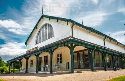 Strathpeffer Pavilion