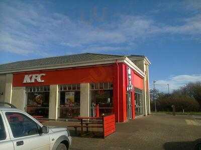 Kfc Penzance - Heliport Retail Park