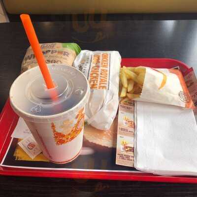 Burger King