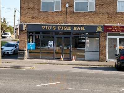 Paul's Fish Bar