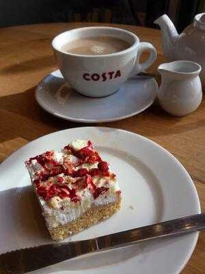 Costa Coffee