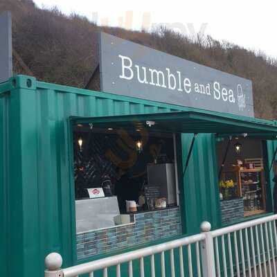 Bumble And Sea