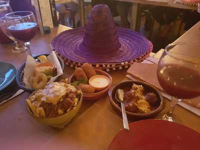 Mexx Cantina