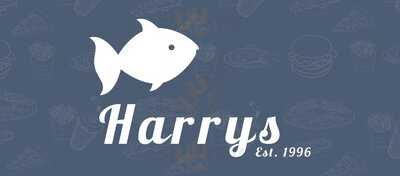 Harrys Fish Bar