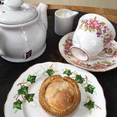 Susannah’s Tea Room