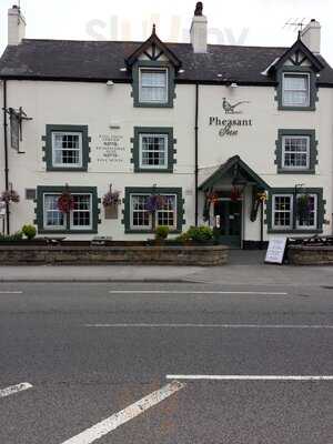 Pheasant Inn