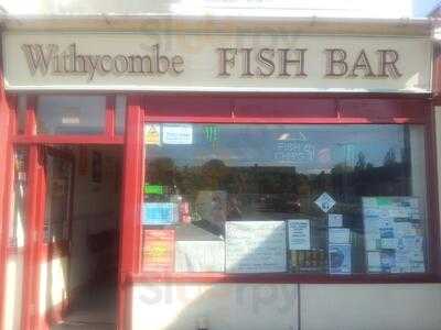 Withycombe Fish Bar