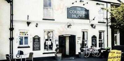 Country House Inn