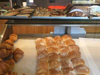 William Grant Bakery