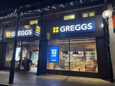 Greggs