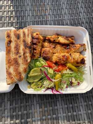 Cinar Turkish Grill Kebabs