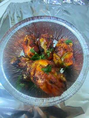 Azaan Tandoori Takeaway