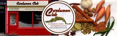 Cardamon Club