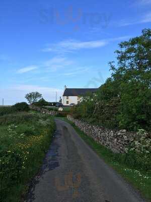 Ullinish Country Lodge Hotel Restaurant