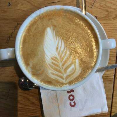 Costa Coffee