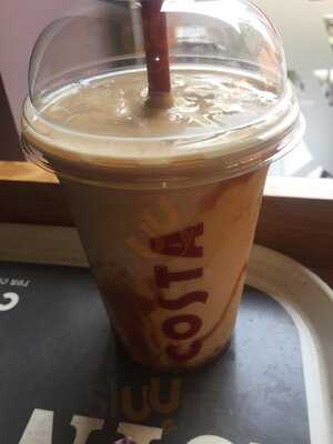 Costa Coffee