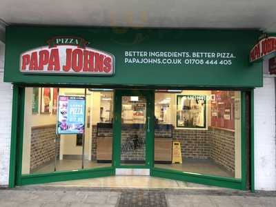 Papa John's Pizza