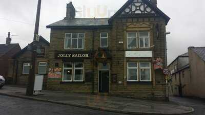 The Jolly Sailor