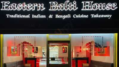 Eastern Balti House