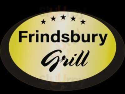 Frindsbury Grill