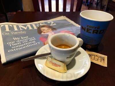 Caffe Nero