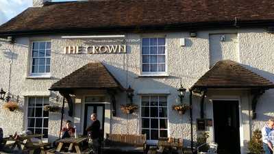 The Crown