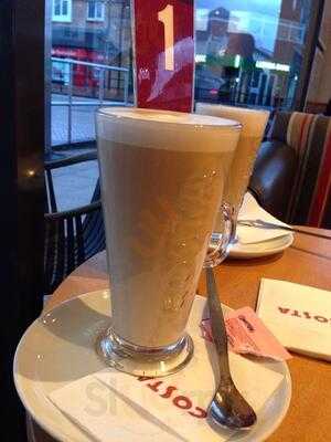 Costa Coffee