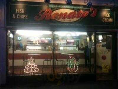 Renato's Fish & Chicken Bar