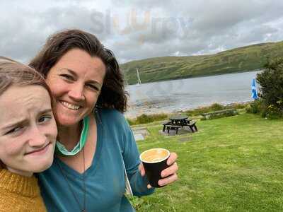 Caora Dhubh Coffee