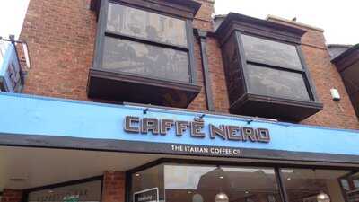 Caffe Nero