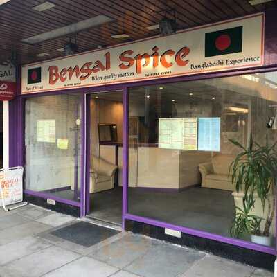 Bengal Spice