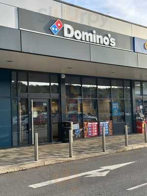 Domino's Pizza - Rawtenstall