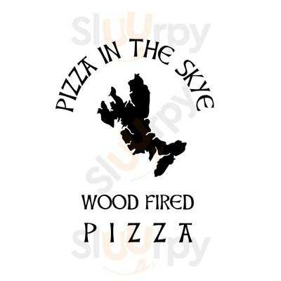 Pizza In The Skye