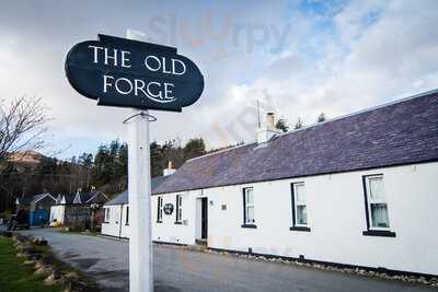 The Old Forge