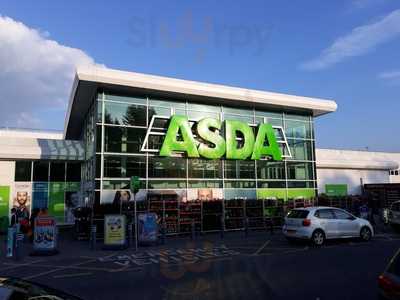 Asda Superstore