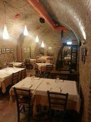 Taverna Del Ghiottone