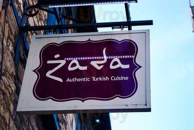 Zada Restaurant