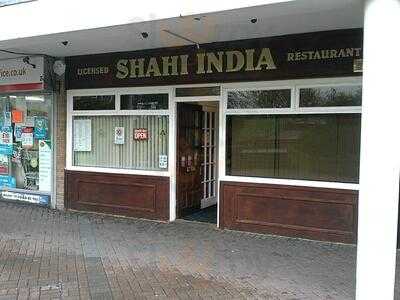 Shahi Restaurant